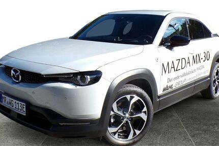 Mazda MX-30 10.500 km 29.990 € Marburg 35039