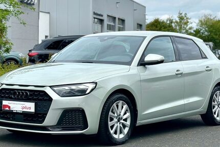 Audi A1 31.690 km 23.980 &euro; Neubeckum 59269