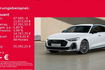 Audi A5 11.201 km 47.490 &euro; Hannover 30179