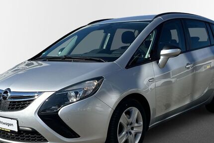 Opel Zafira 62.000 km 11.990 € Friesenheim 77948