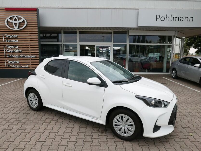 Yaris