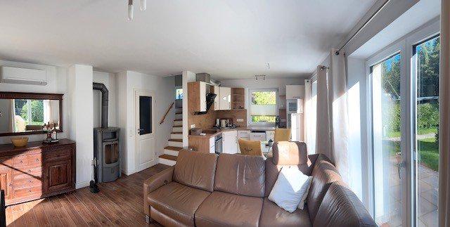 Einfamilienhaus Ahlerstedt - 3 Zimmer, 75 m&sup2;, 295.000&euro; | Angebot:26621613