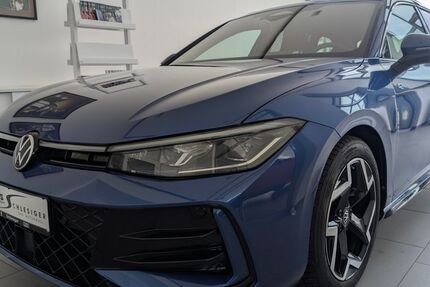 VW Passat Variant 4.378 km 42.990 &euro; Sangerhausen 06526