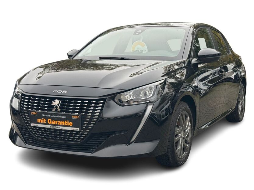 Peugeot 208 19.800 km 13.680 € Duisburg 47249