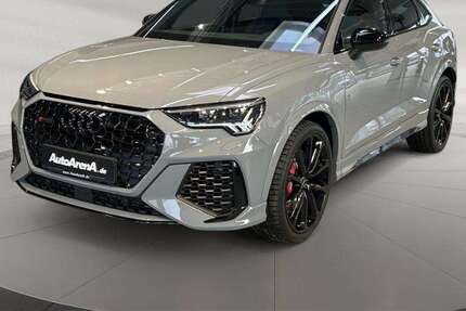 Audi RS Q3 47.738 km 58.829 &euro; Neckarsulm-Obereisesheim 74172