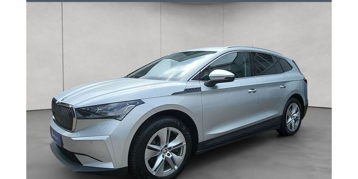 Skoda Enyaq 91.700 km 22.990 &euro; Rendsburg 24768