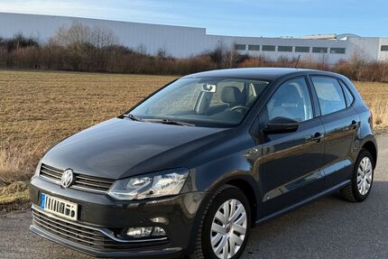 VW Polo 174.884 km 7.300 &euro; Balve 58802