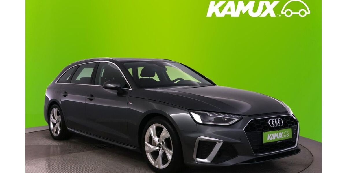 Audi A4 106.906 km 26.490 &euro; Hameln 31785