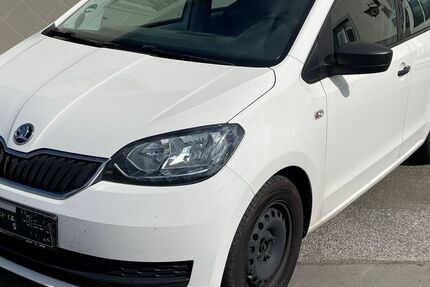 Skoda Citigo 192.410 km 4.480 &euro; Theres 97531