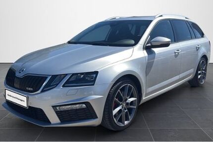 Skoda Octavia 132.083 km 16.950 &euro; Osterwieck 38835