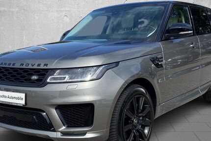 Land Rover Range Rover Sport 61.375 km 47.888 &euro; Kaltenkirchen 24568
