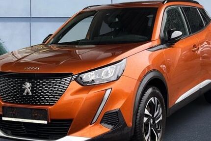 Peugeot 2008 26.900 km 18.950 &euro; Haßloch 67454