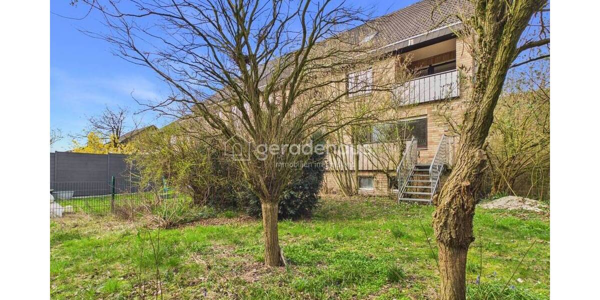 Reihenendhaus Belm / Vehrte Vehrte - 4 Zimmer, 96 m&sup2;, 229.000&euro; | Angebot:25939299