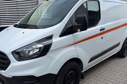 Ford Transit Custom 203.107 km 8.699 &euro; Peissenberg 82380