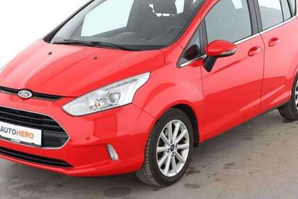 Ford B-Max 84.374 km 8.620 &euro; Stuttgart 70195