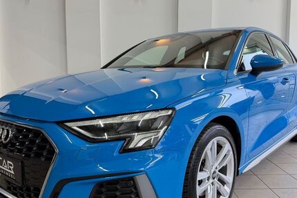 Audi A3 135.000 km 21.900 &euro; Großaspach 71546