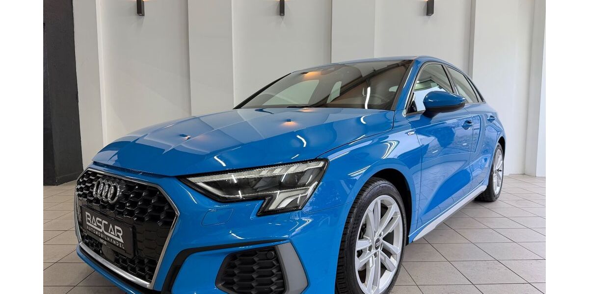 Audi A3 135.000 km 21.900 &euro; Großaspach 71546