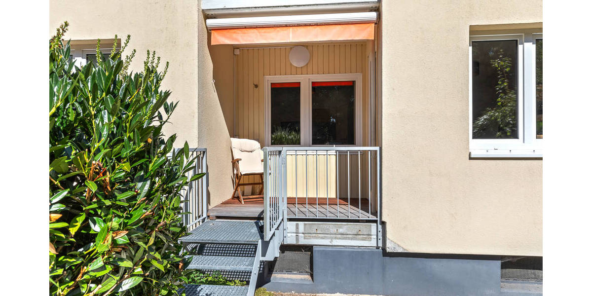 Etagenwohnung Ammersbek / Lottbek Lottbek - 3 Zimmer, 73 m&sup2;, 299.000&euro; | Angebot:25862566