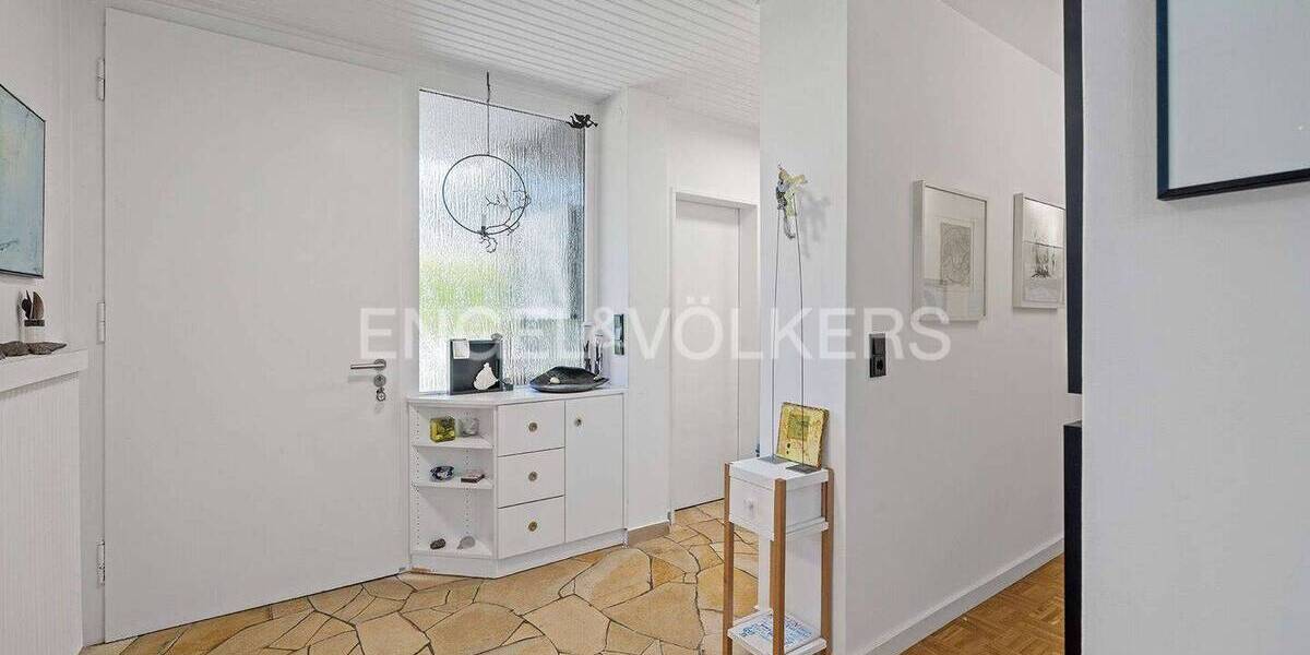 Bungalow Norderstedt Harksheide - 3 Zimmer, 110 m&sup2;, 499.000&euro; | Angebot:26817205