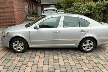 Skoda Octavia 144.888 km 5.200 &euro; Wietmarschen 49835