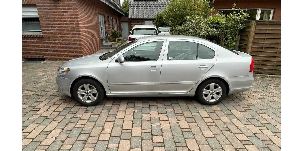 Skoda Octavia 144.888 km 5.200 &euro; Wietmarschen 49835
