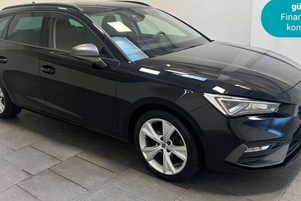 Seat Leon 86.451 km 18.970 &euro; Egelsbach 63329