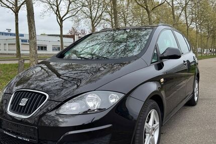Seat Altea 119.000 km 2.299 &euro; Lahr 77933