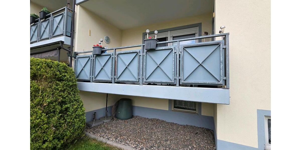 Hochparterre Neuenmarkt - 2 Zimmer, 63 m&sup2;, 155.000&euro; | Angebot:26729930