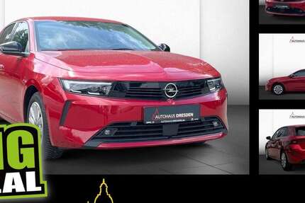 Opel Astra 36.285 km 19.990 € Dresden 01217
