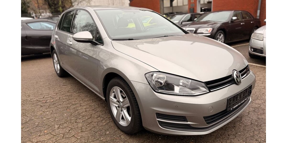 VW Golf 79.500 km 10.000 € Kiel 24146