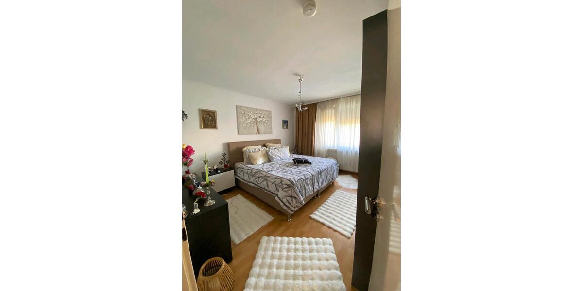 Etagenwohnung Achim - 3 Zimmer, 75 m&sup2;, 235.000&euro; | Angebot:24976996