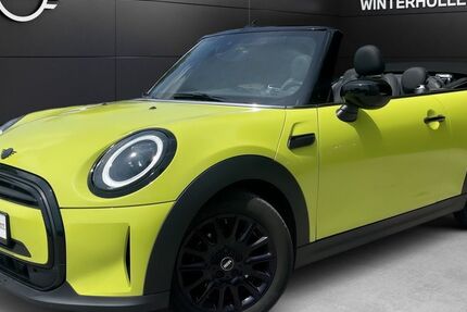 Mini Cooper Cabrio 29.300 km 27.880 &euro; Fürstenfeldbruck 82256