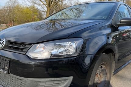 VW Polo 240.000 km 2.700 &euro; Soltau 29614