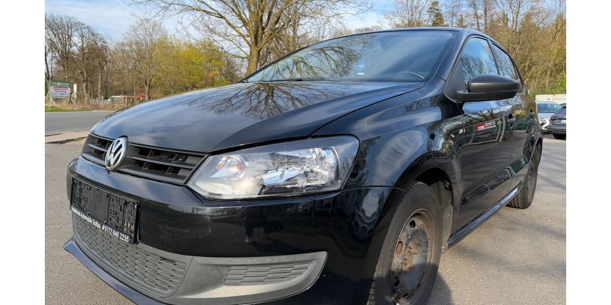 VW Polo 240.000 km 2.700 &euro; Soltau 29614