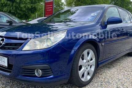 Opel Signum 209.131 km 3.000 &euro; Chemnitz 09120