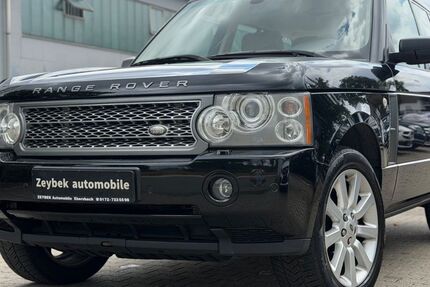 Land Rover Range Rover 141.000 km 25.900 &euro; Ebersbach an der Fils. 73061