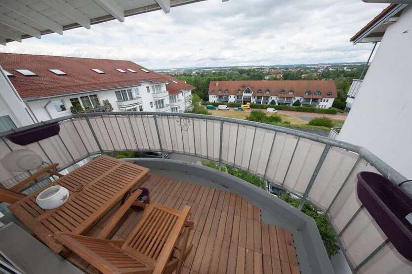 Wohnung zum Mieten in Bad Rodach 495 € 65 m²