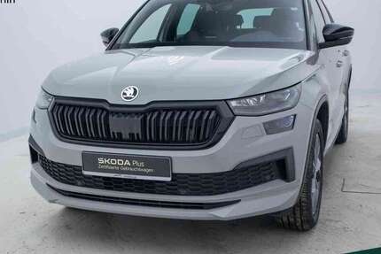 Skoda Kodiaq 47.612 km 34.189 &euro; Berlin 13088