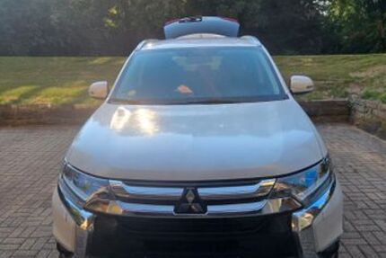 Mitsubishi Outlander 190.227 km 9.999 &euro; Unna 59423