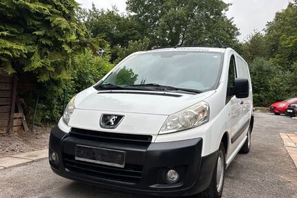 Peugeot Expert 96.500 km 6.490 &euro; Bremen 28277