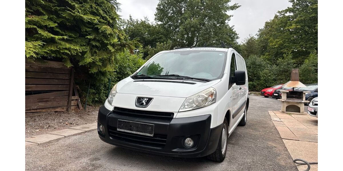 Peugeot Expert 96.500 km 6.490 &euro; Bremen 28277