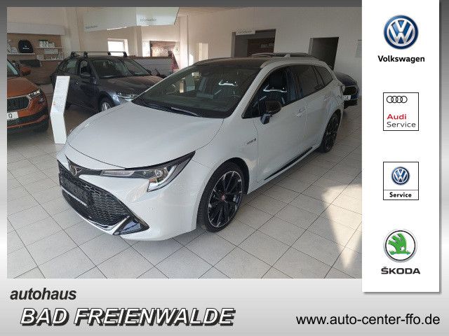Corolla