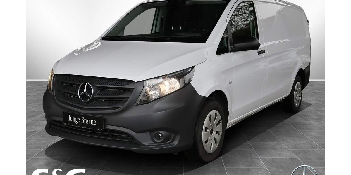Mercedes-Benz Vito 60.100 km 24.954 &euro; Bretten 75015