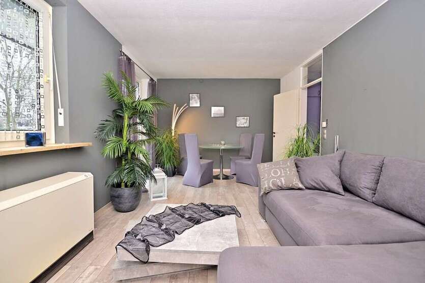 Wohnung zum Kaufen in Schwabach 159.000 € 52.85 m²