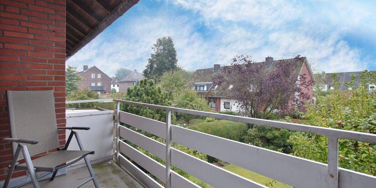 Reihenendhaus Steinfurt Burgsteinfurt - 6 Zimmer, 122 m&sup2;, 215.000&euro; | Angebot:25798102
