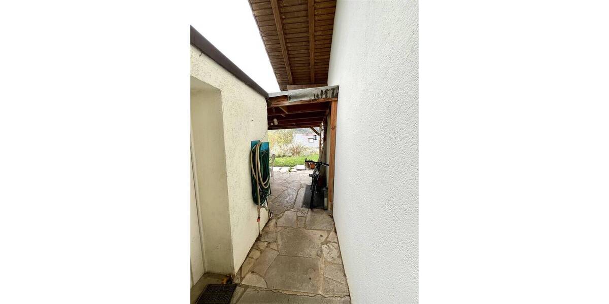 Einfamilienhaus Weikersheim - 6 Zimmer, 160 m&sup2;, 319.000&euro; | Angebot:25706806