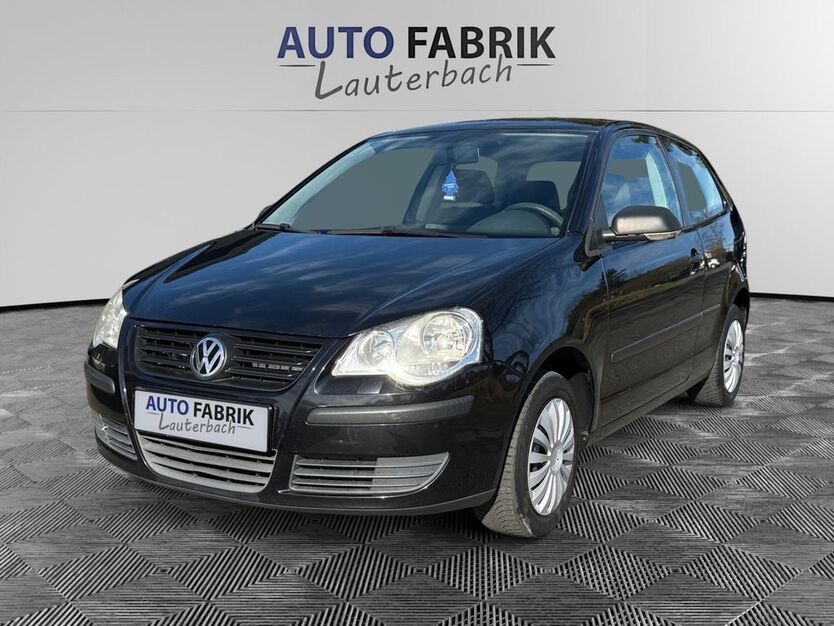 VW Polo 247.950 km 1.990 € Lauterbach 36341