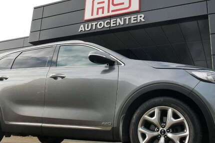 Kia Sorento 178.190 km 12.990 &euro; Chemnitz 09114
