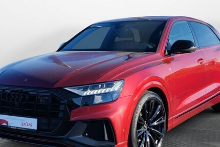 Audi Q8 148.250 km 54.890 &euro; Schwäbisch Hall 74523