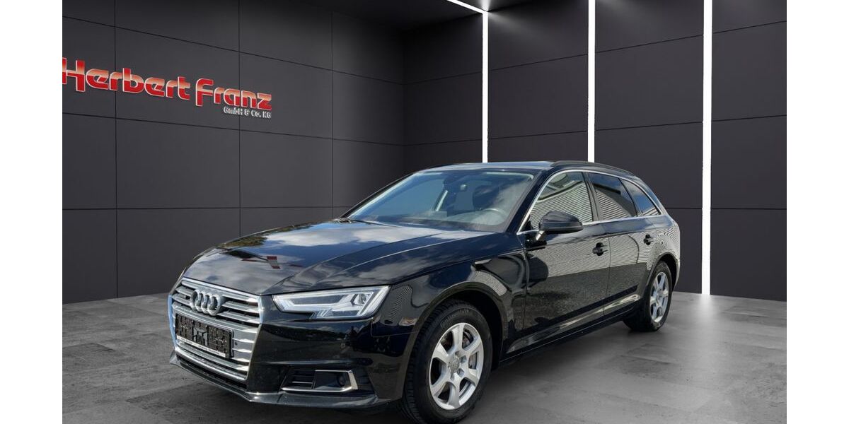 Audi A4 191.000 km 11.900 &euro; Arnsberg 59759